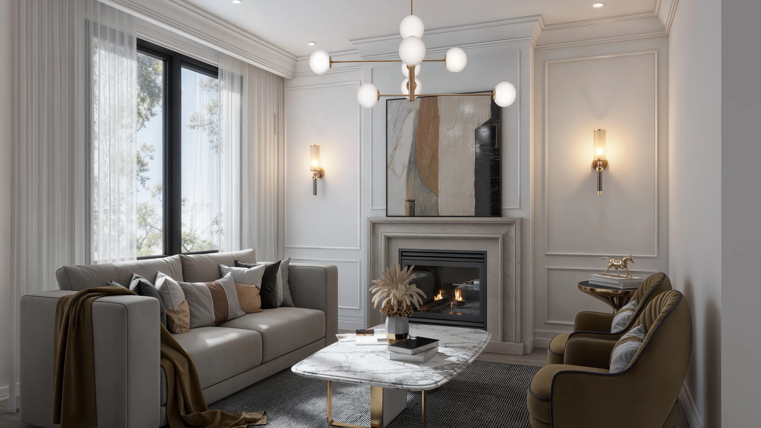 Bayview Green Townhomes 4