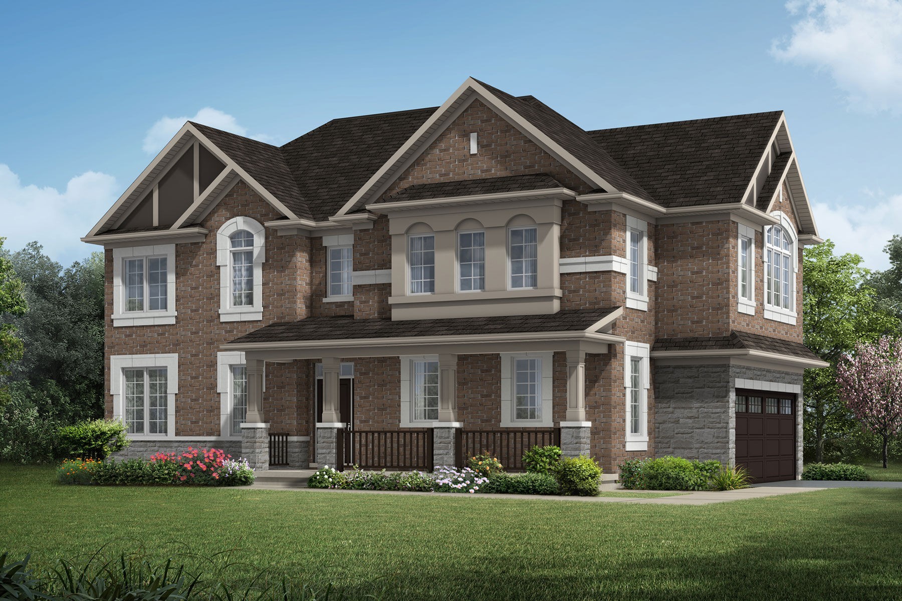 Laurel Creek Waterloo 5