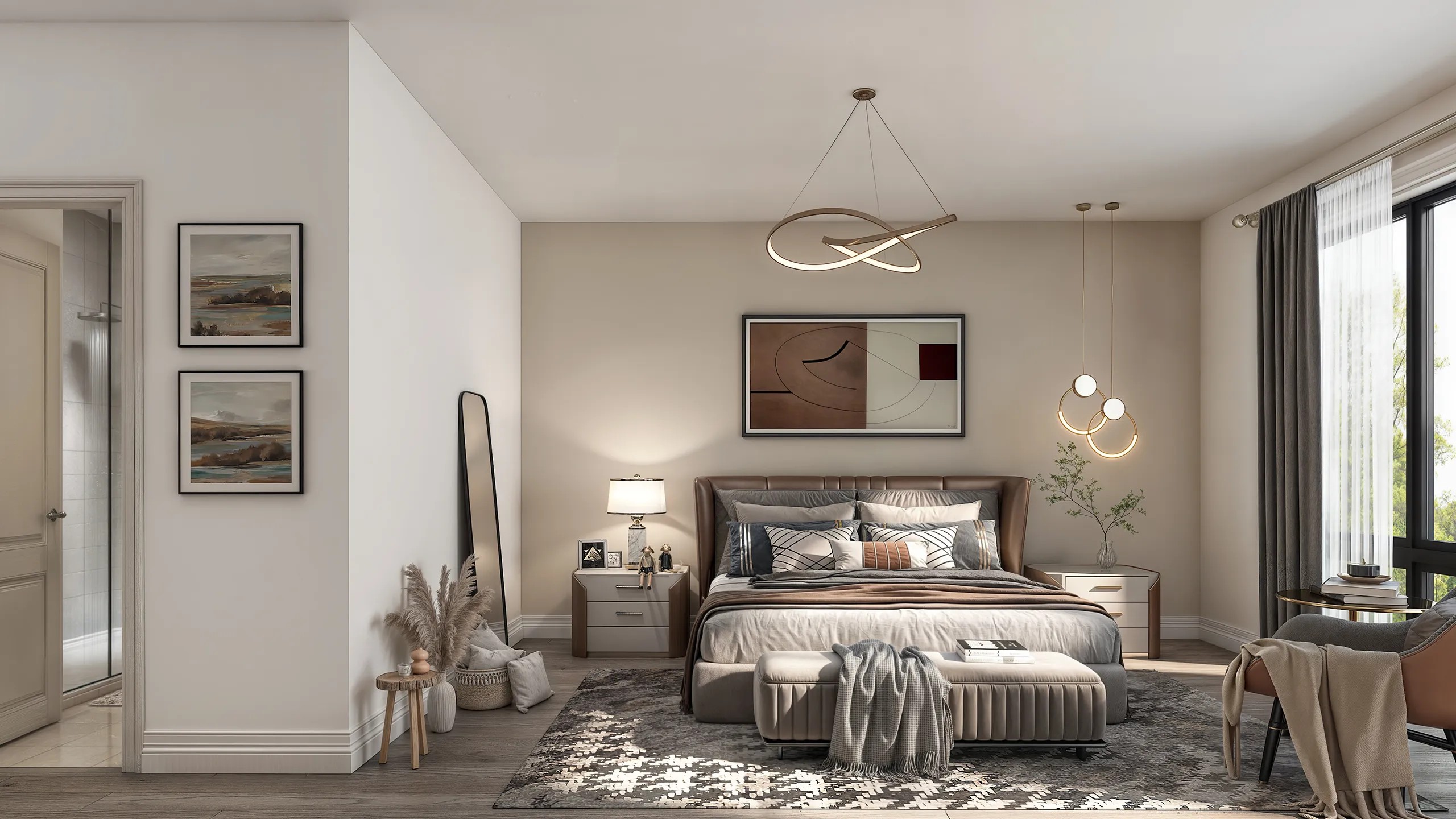 Bayview Green Townhomes 5