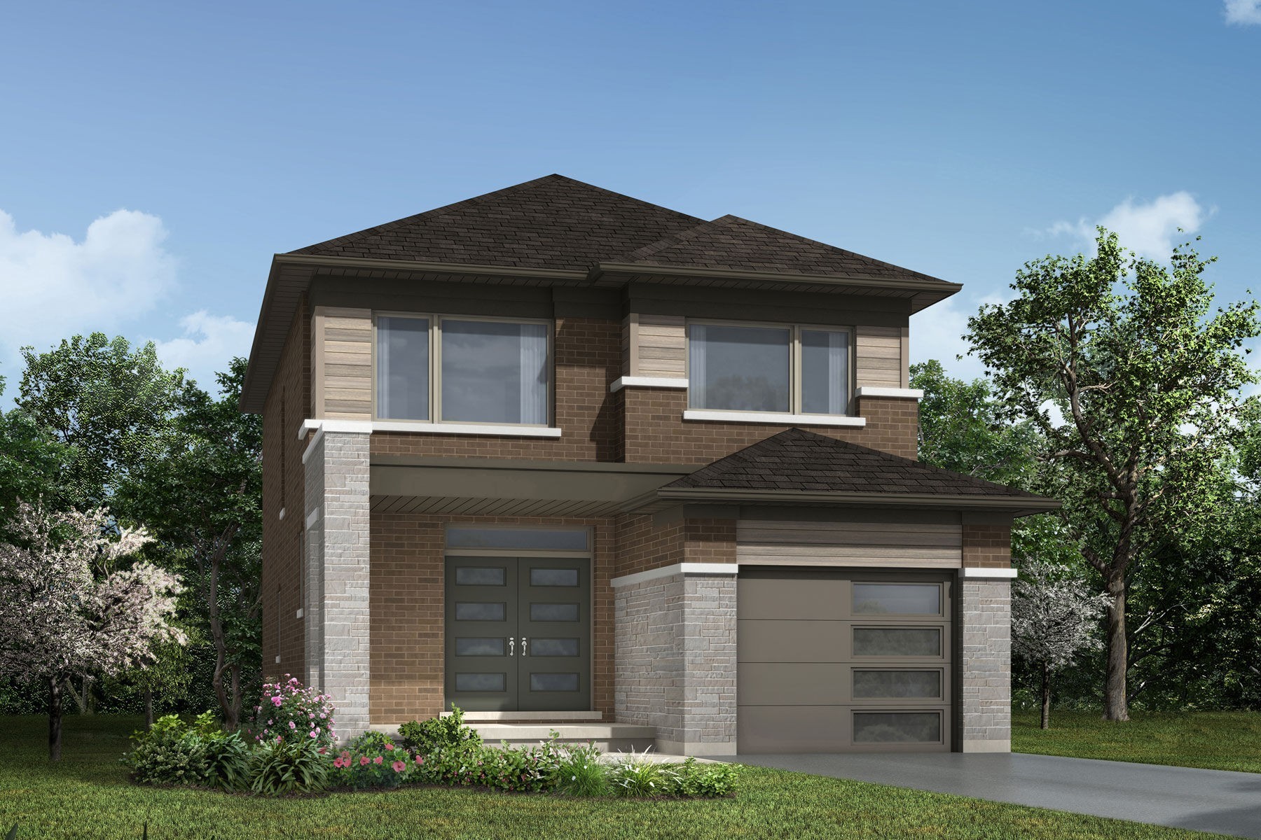 Laurel Creek Waterloo 1