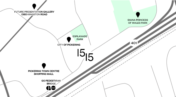 1515 Pickering Parkway Condos 6