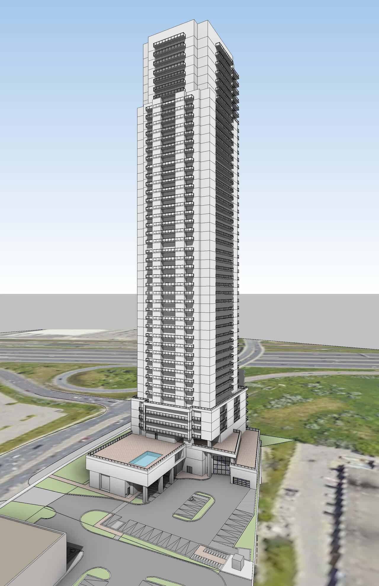 1786 Liverpool Road Condos 2