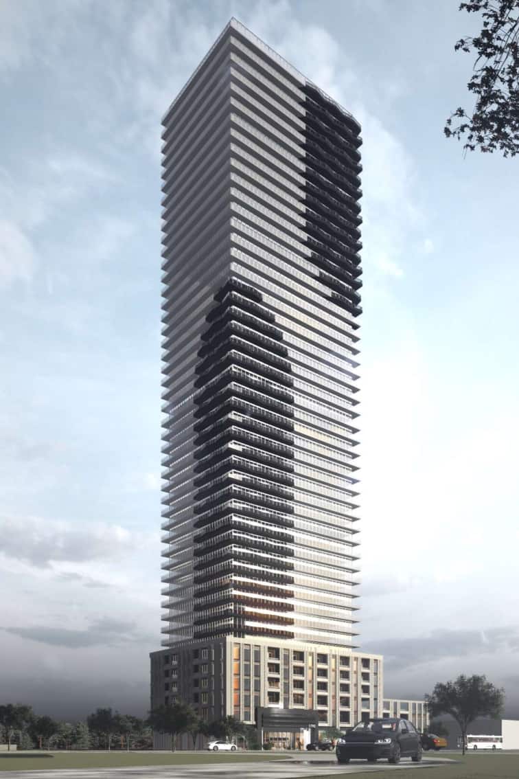 1786 Liverpool Road Condos 1