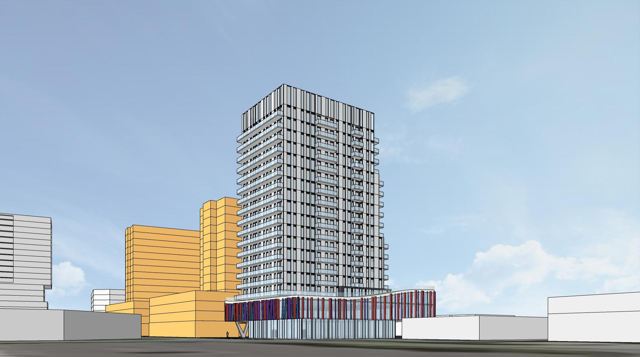 1900 Appleby Lane Condos 3