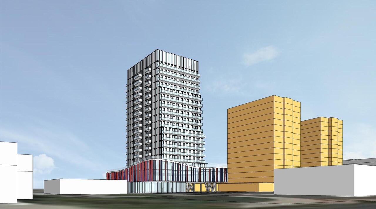 1900 Appleby Lane Condos 1