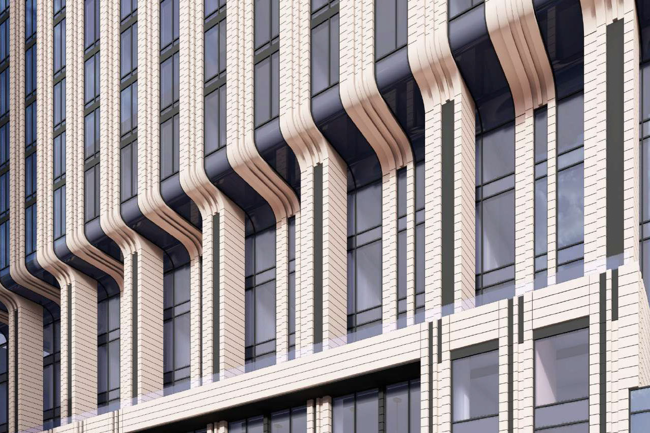 83 Bloor Street West Condos 5