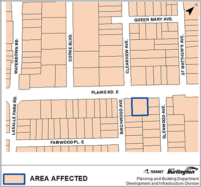 92 Plains Road East Condos 2