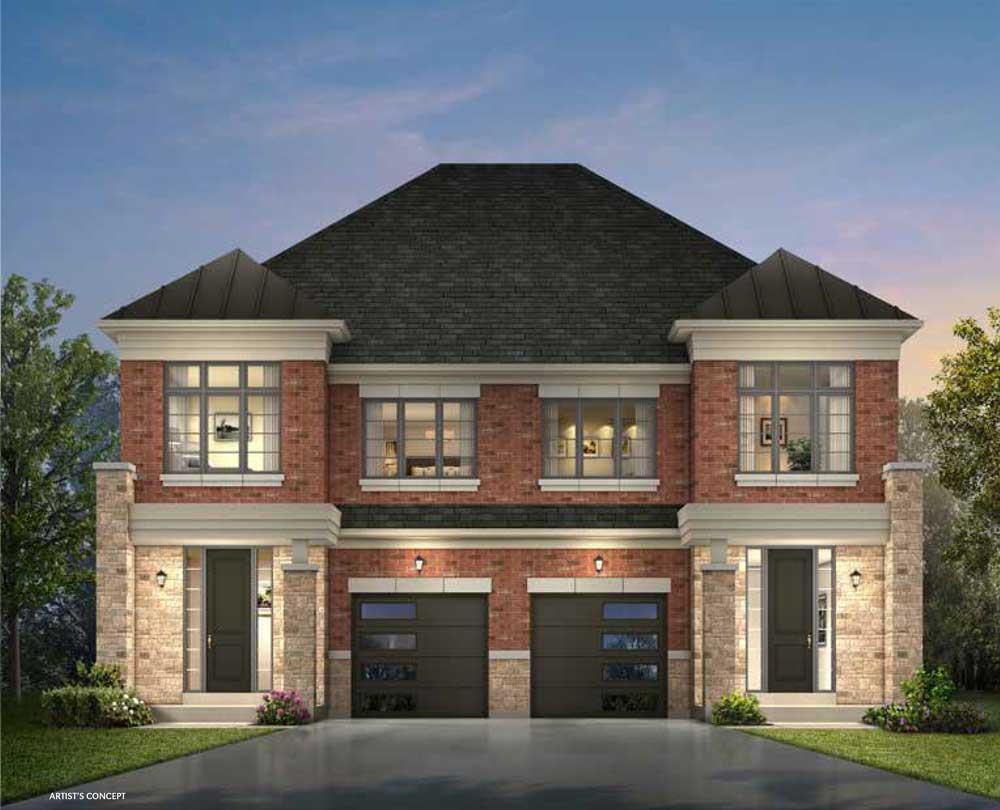 Anchor Woods - Holland Landing (SOLD OUT) 2