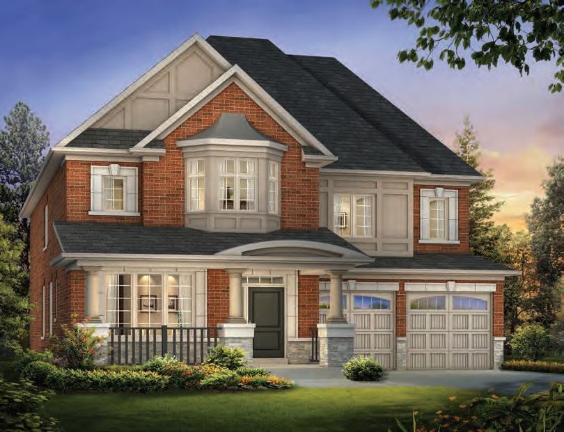 Anchor Woods - Holland Landing (SOLD OUT) 3