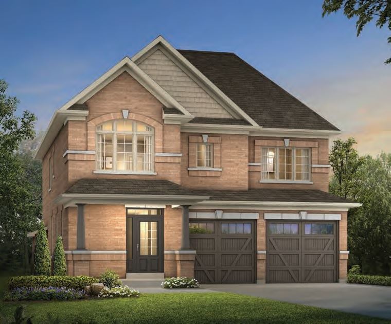 Anchor Woods - Holland Landing (SOLD OUT) 4