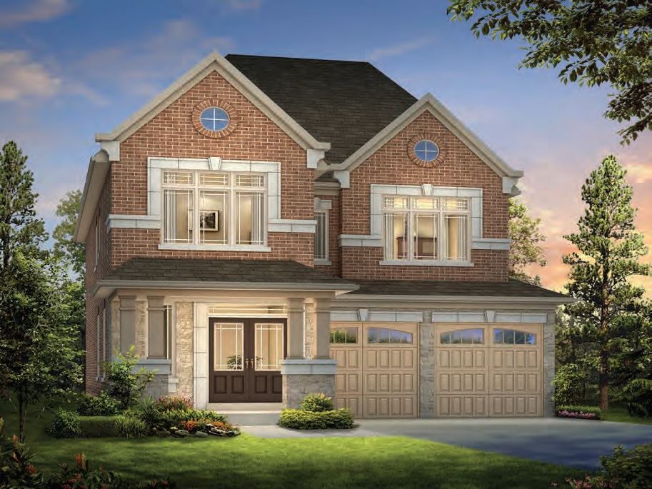 Anchor Woods - Holland Landing (SOLD OUT) 5