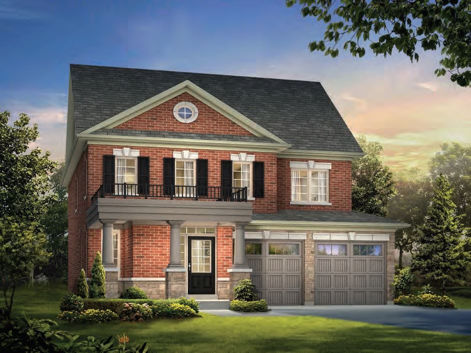 Anchor Woods - Holland Landing (SOLD OUT) 6