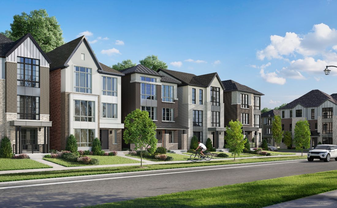 Angus Glen South Village 2