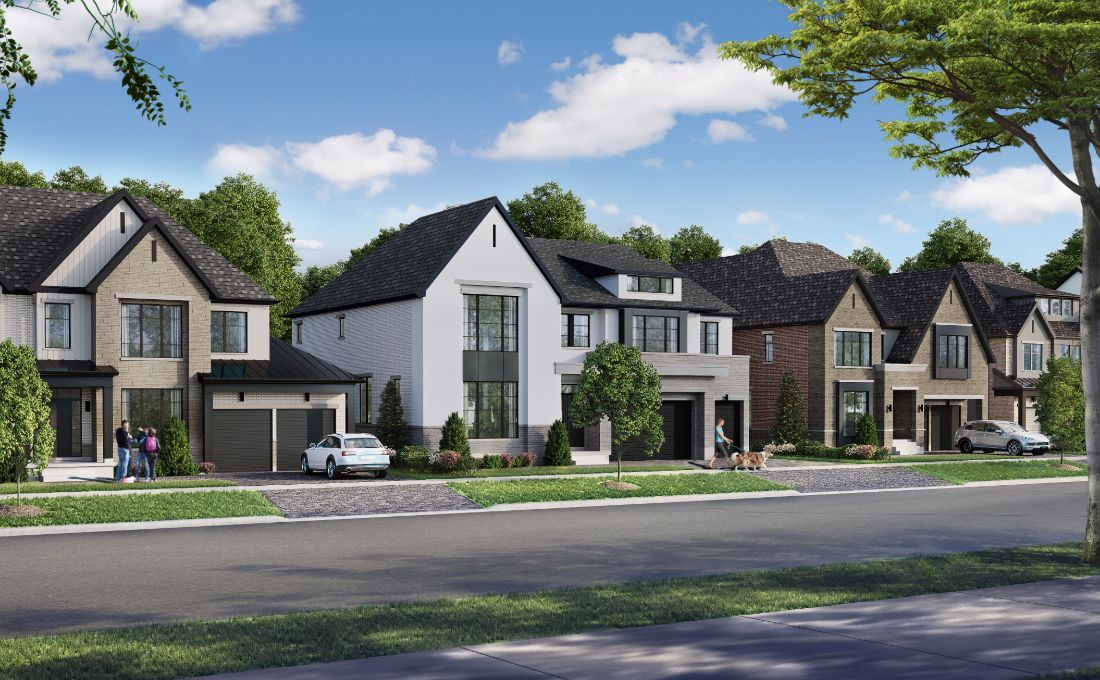 Angus Glen South Village 1