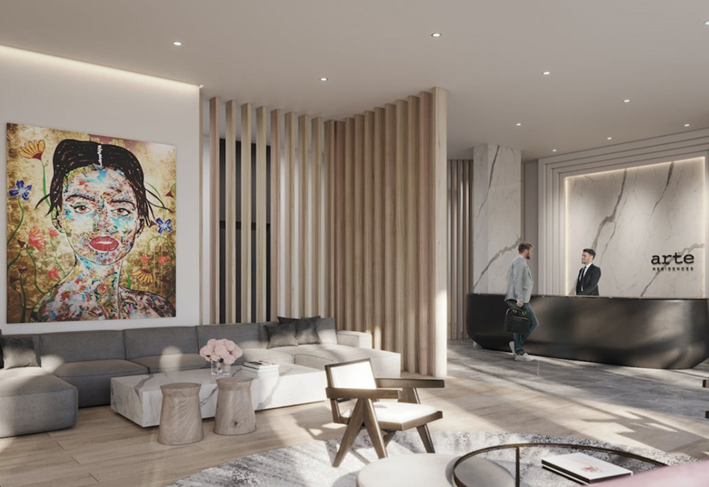 Arte Residences 6