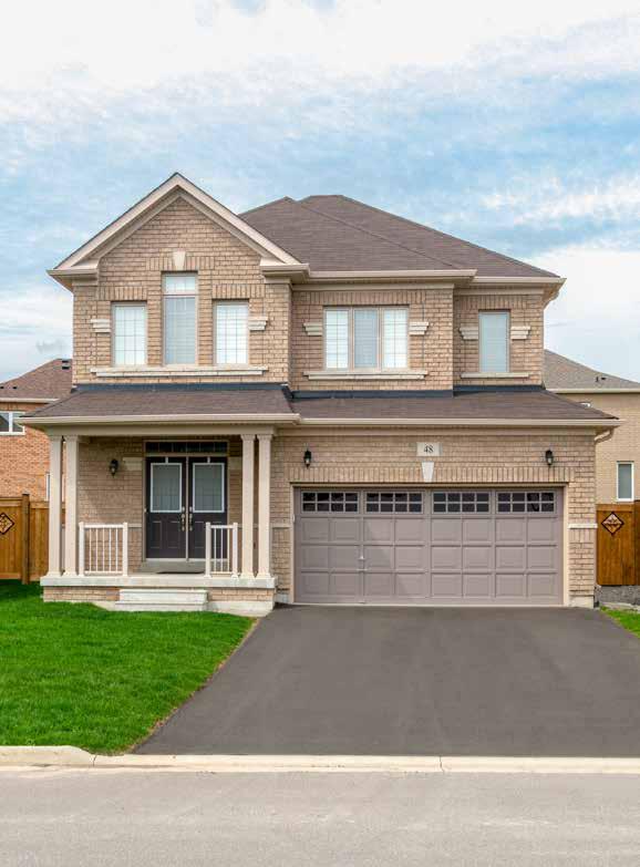 Bayview Trail Homes 2