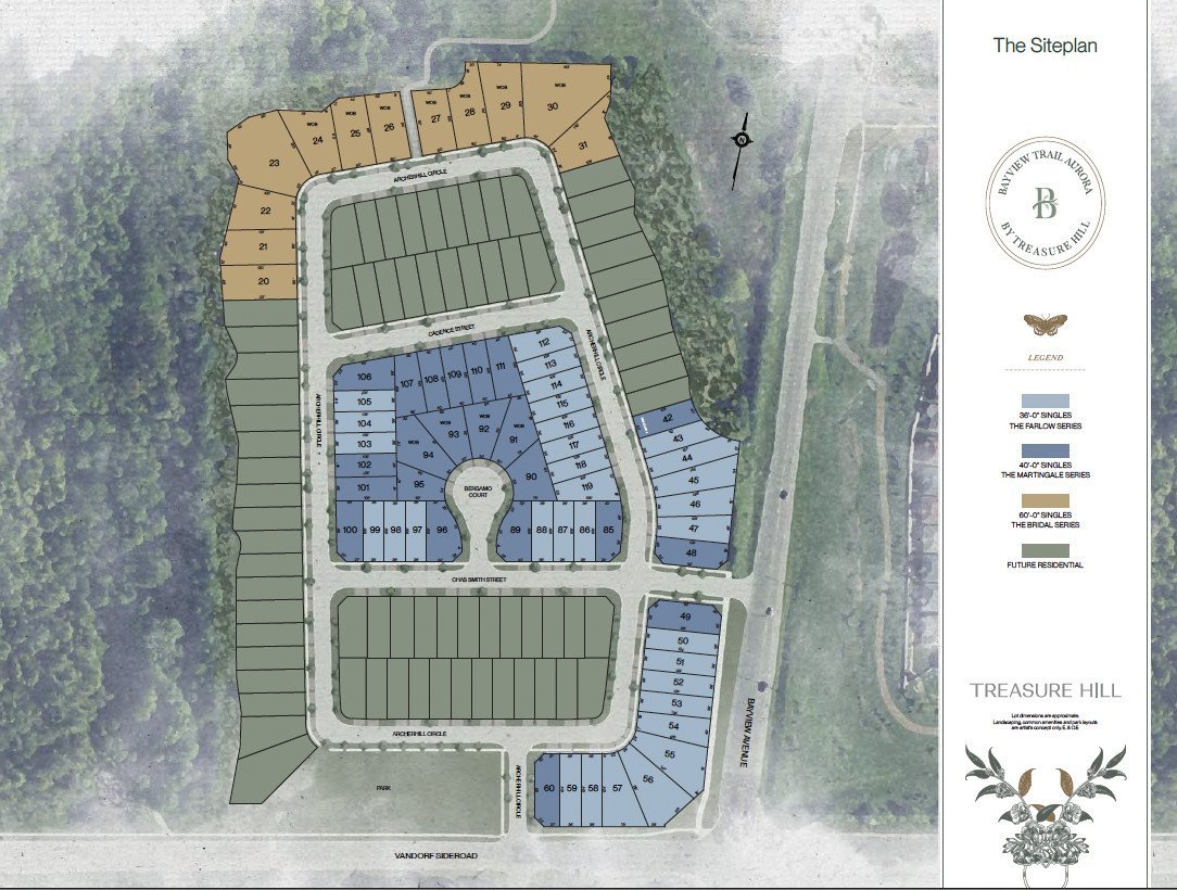 Bayview Trail Homes 4