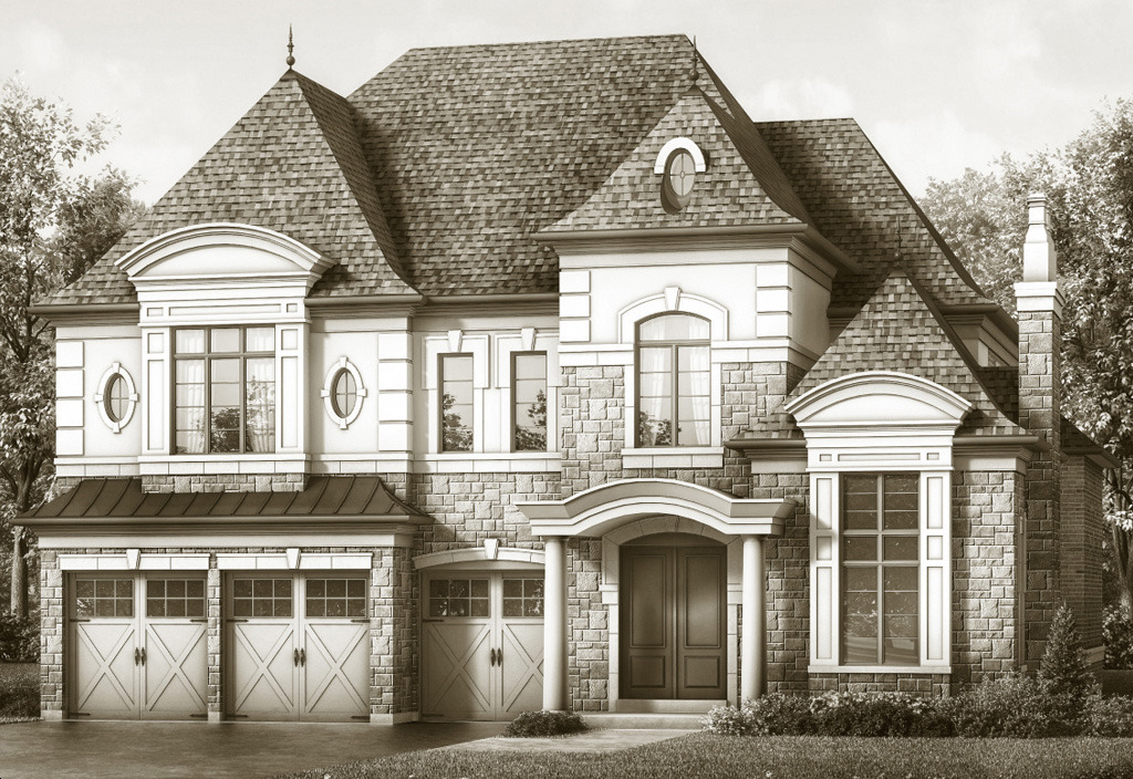 Bayview Trail Homes 1