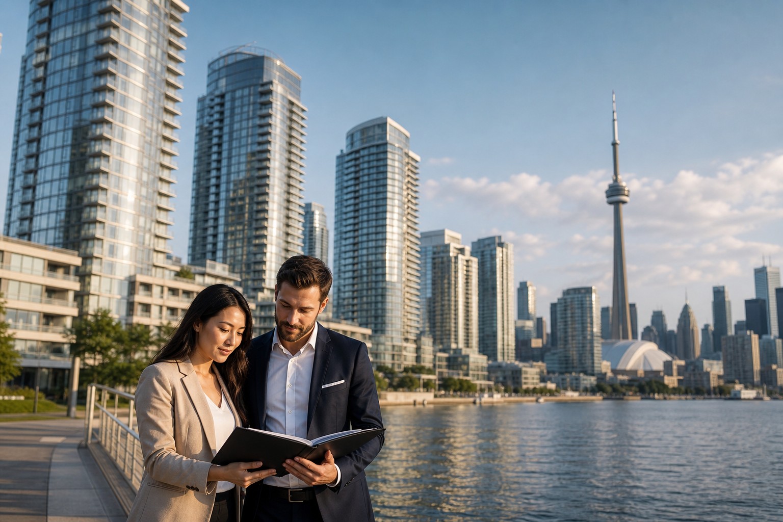 The 2026 GTA Condo Closing Wave: How Buyers Can Prepare