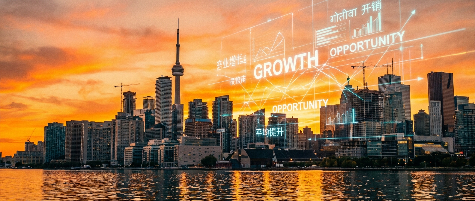 GTA Real Estate Market Forecast 2026 | Toronto Housing Market Outlook
