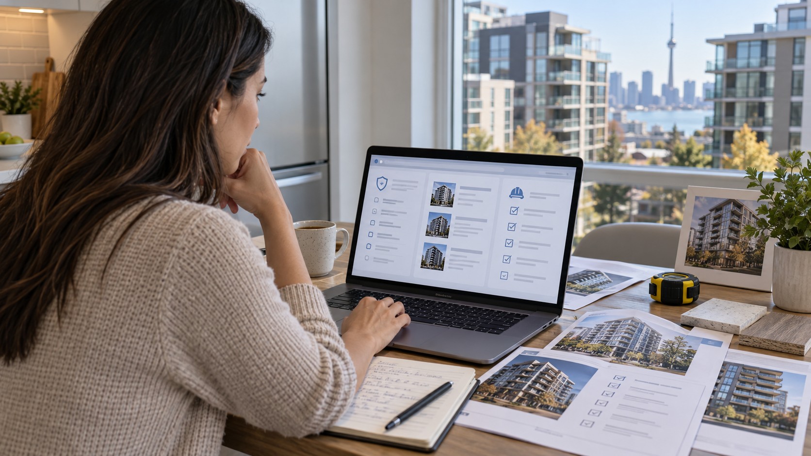 How to Vet an Ontario Condo Builder Before You Buy
