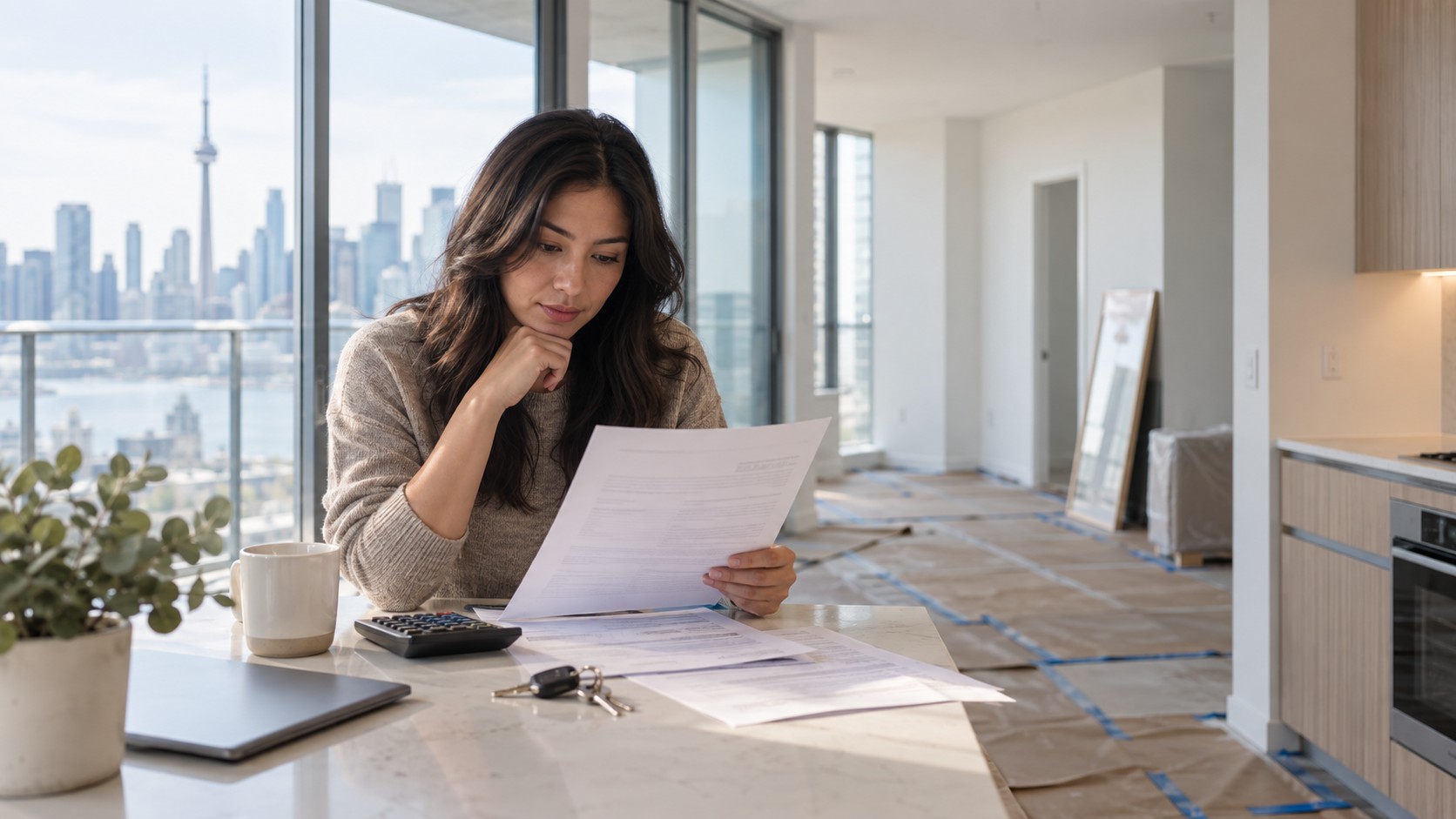 Interim Occupancy Fees Explained: What You Pay Before Final Closing
