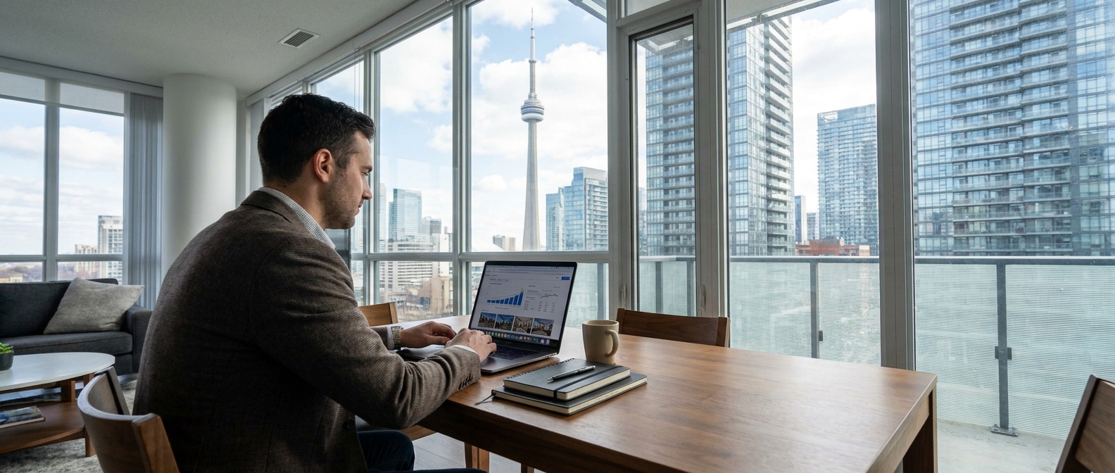 Investing in GTA Real Estate 2026: A Complete Guide