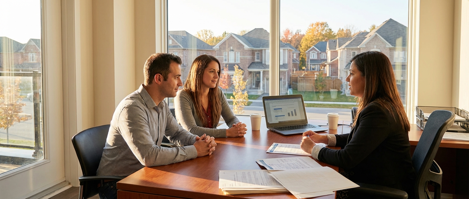 Mortgage Pre-Approval Guide for GTA Buyers in 2026