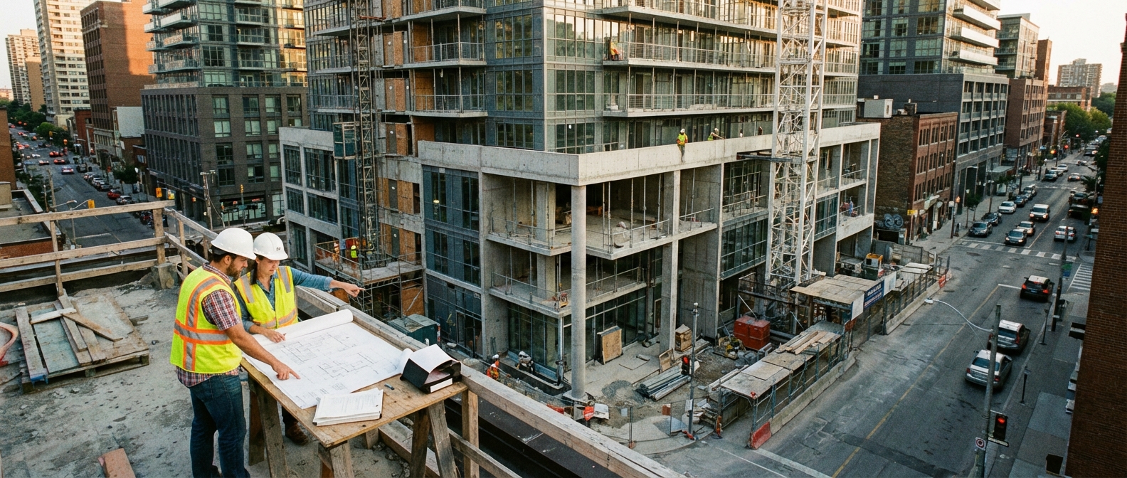 Pre-Construction Condo Closing Costs: What Builders Do Not Tell You