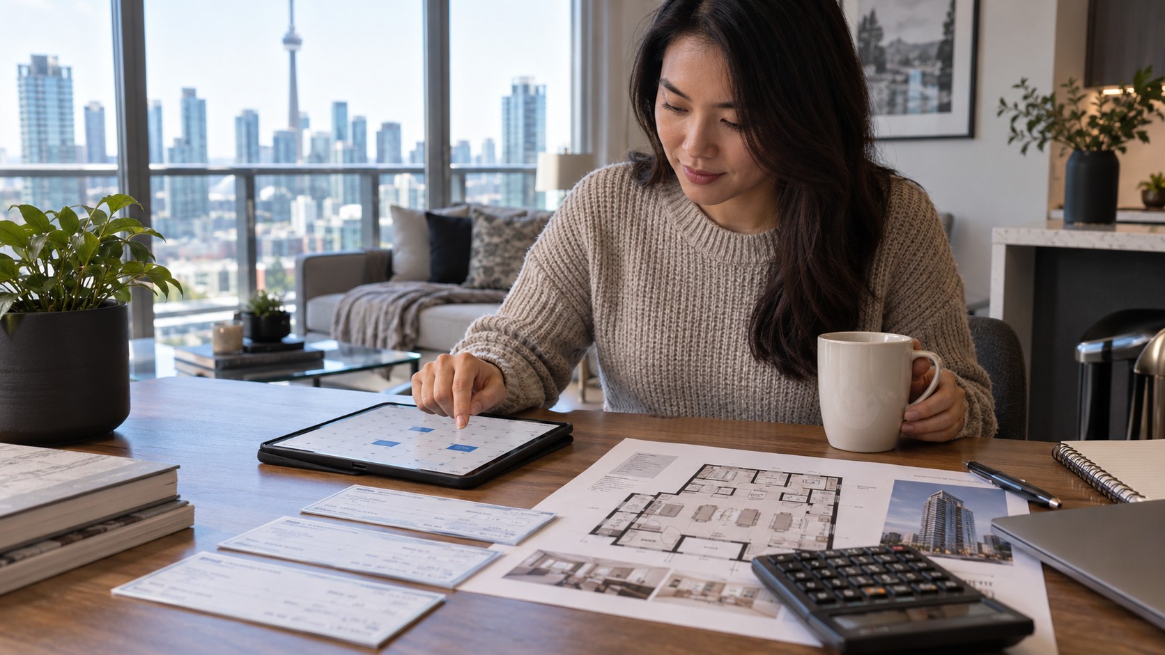 Pre-Construction Deposit Schedules: How to Plan Your Cash Flow
