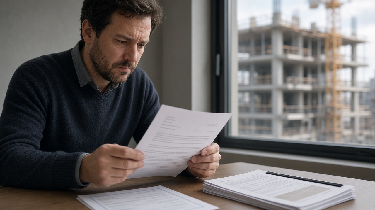 When Condo Projects Are Cancelled: Deposits, Tarion, and Buyer Rights