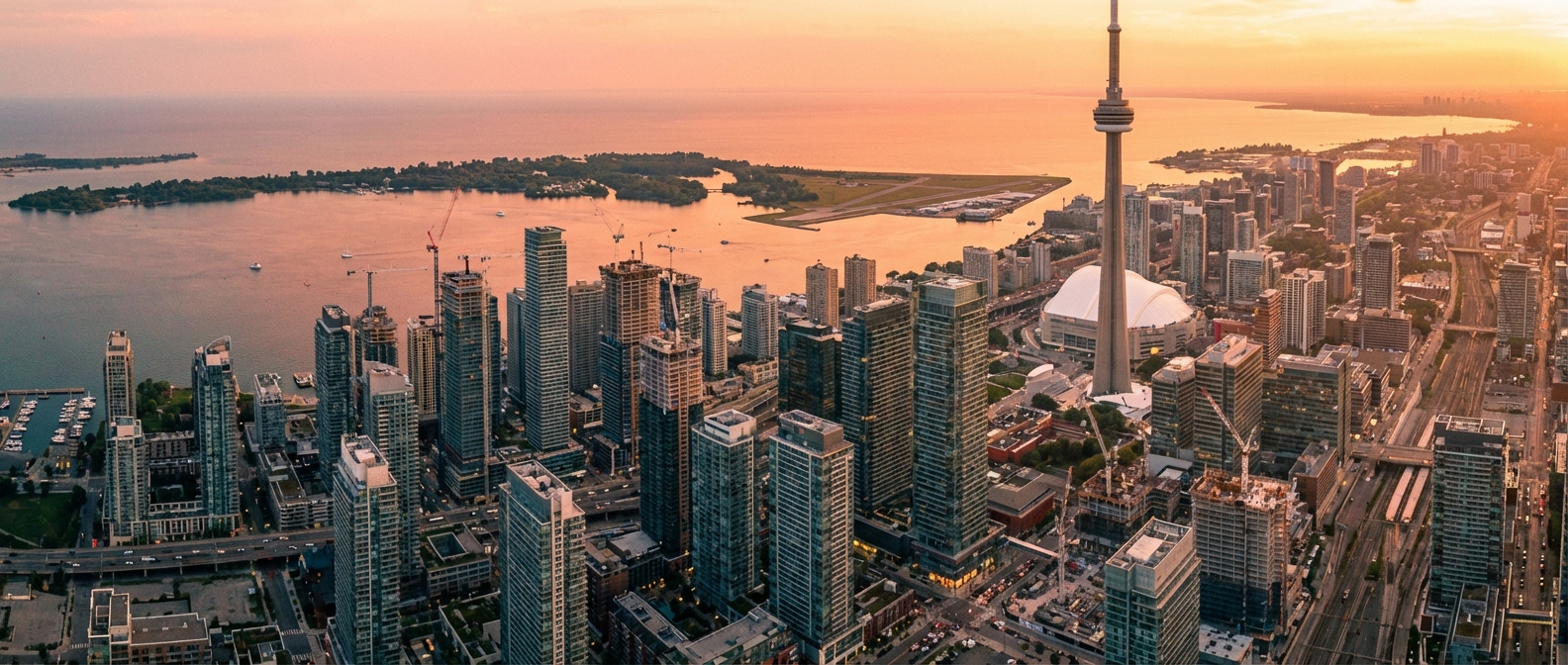 Toronto Condo Market: What to Expect in 2026