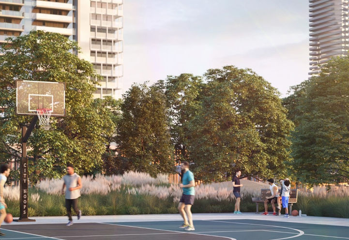 Bravo Condos at Festival South VMC 6