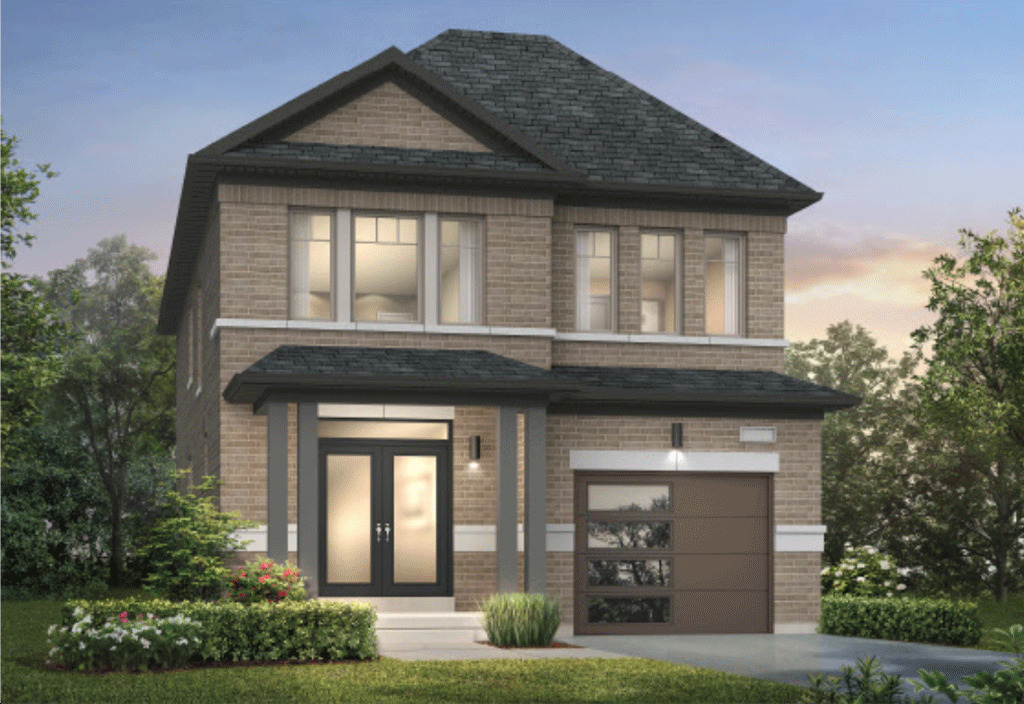 Caledon Trails Homes 2