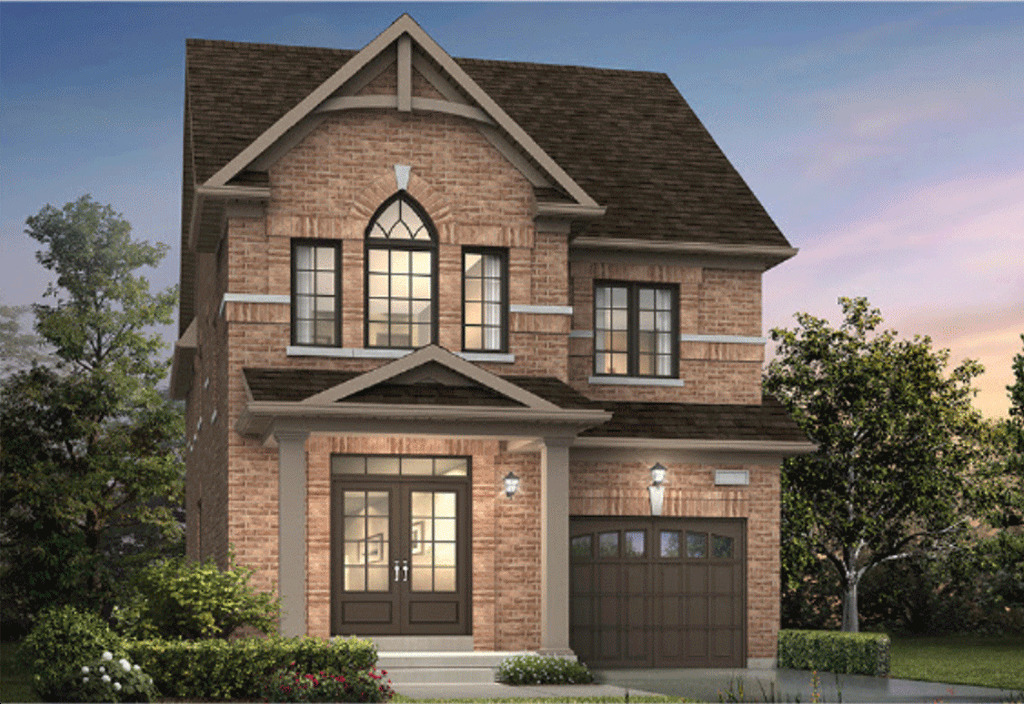 Caledon Trails Homes 3