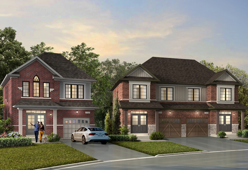 Caledon Trails Homes 4