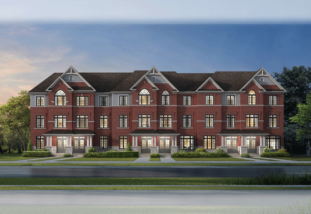 Caledon Trails Homes 5