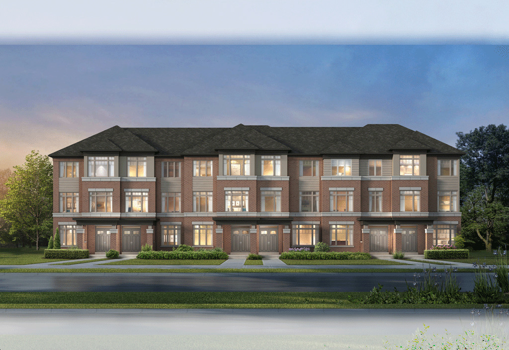 Caledon Trails Homes 6