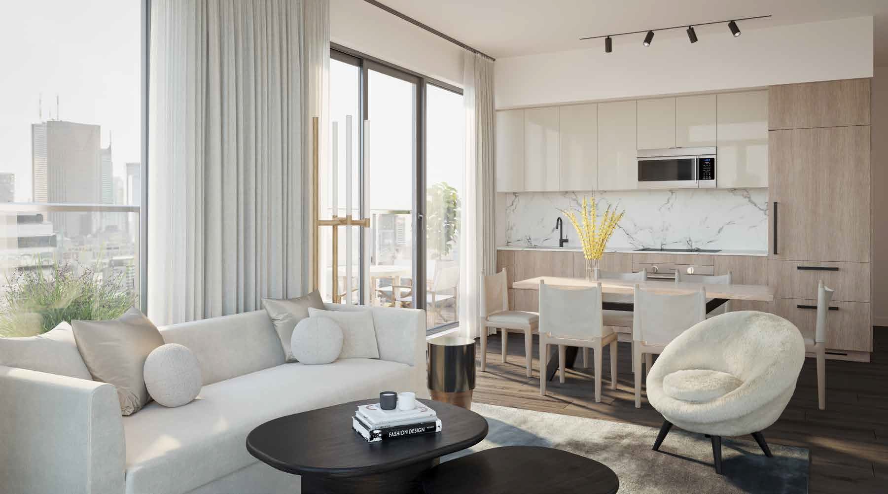 Canary House Condos 4