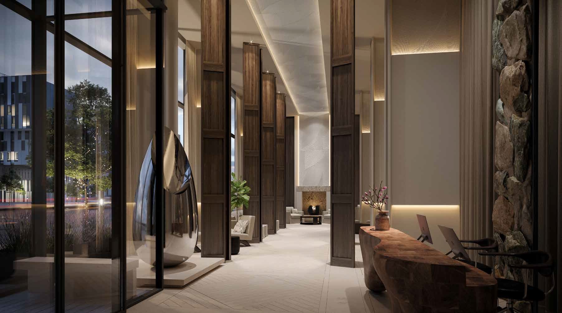 Canary House Condos 5