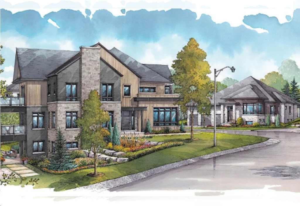 Canvas Hill Homes 2
