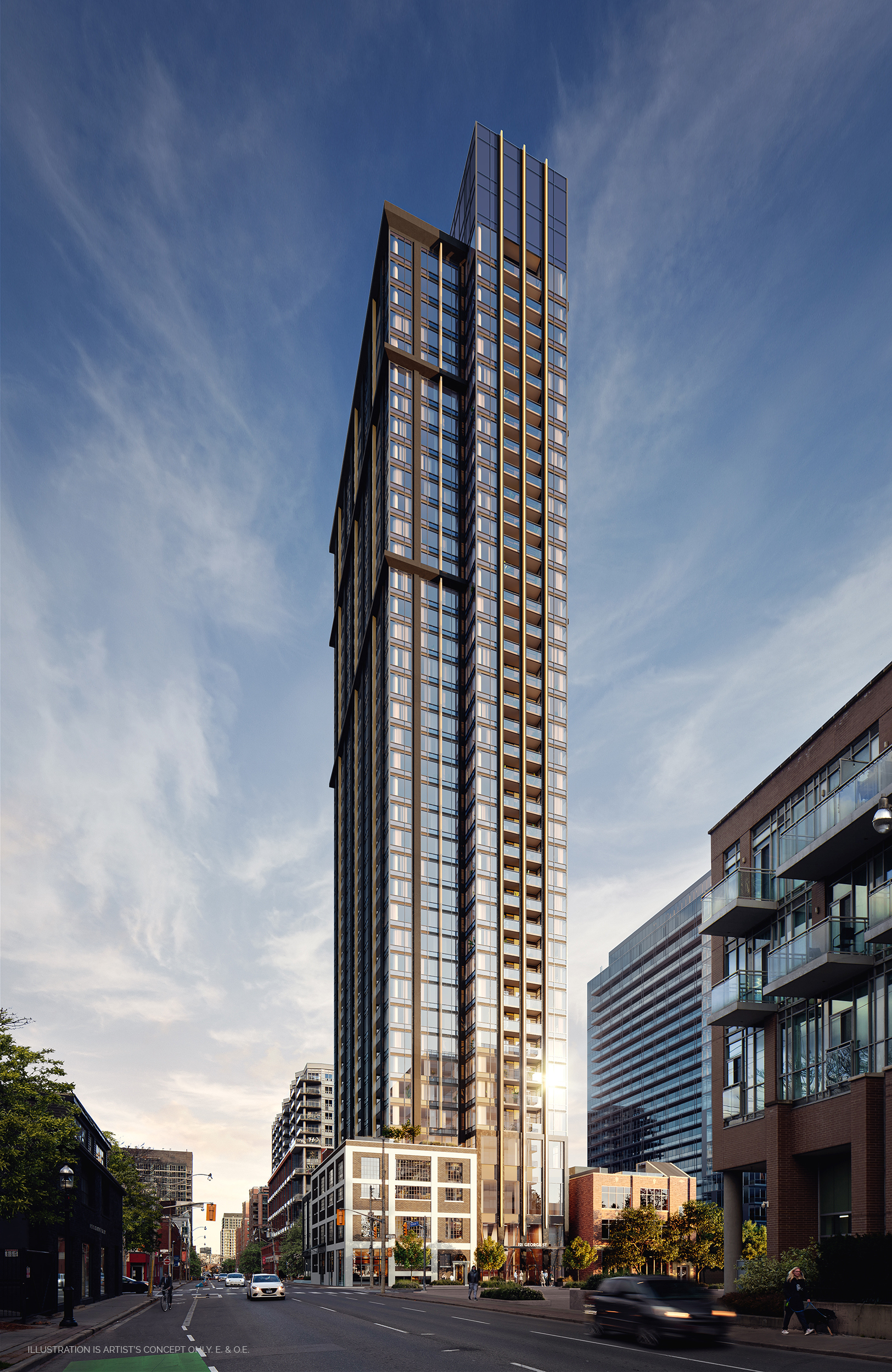 Celeste Condos 1