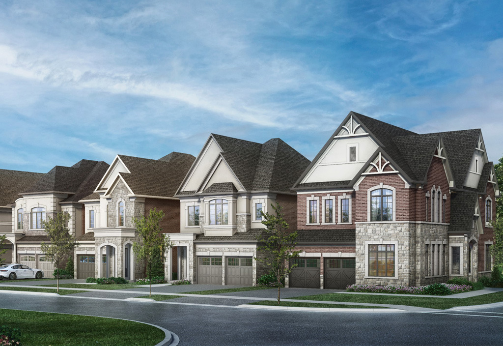 Chateau 9 Homes 1