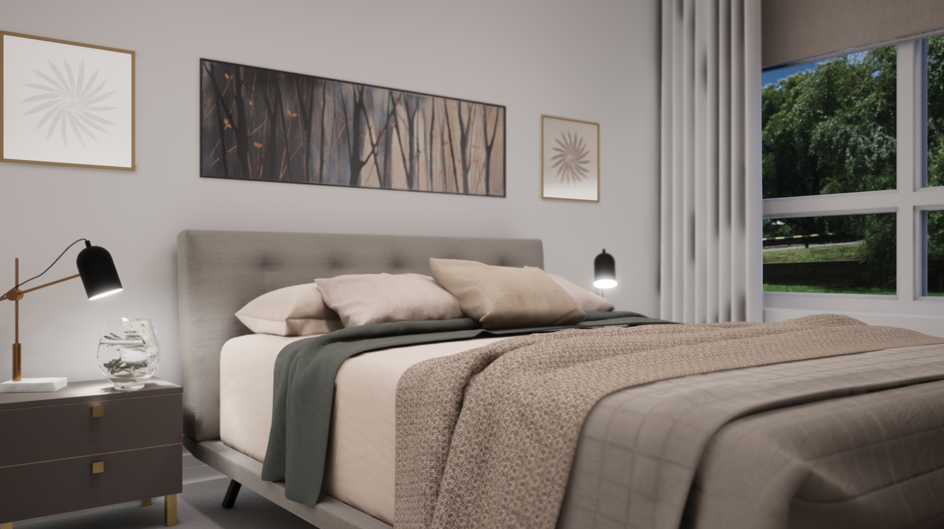 Claireville Urban Towns 5