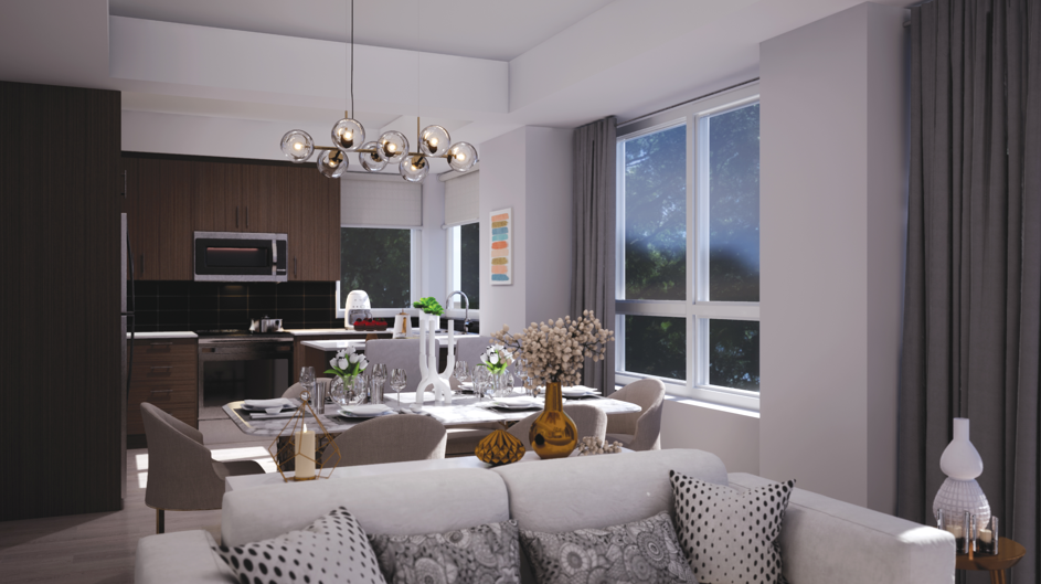 Claireville Urban Towns 6