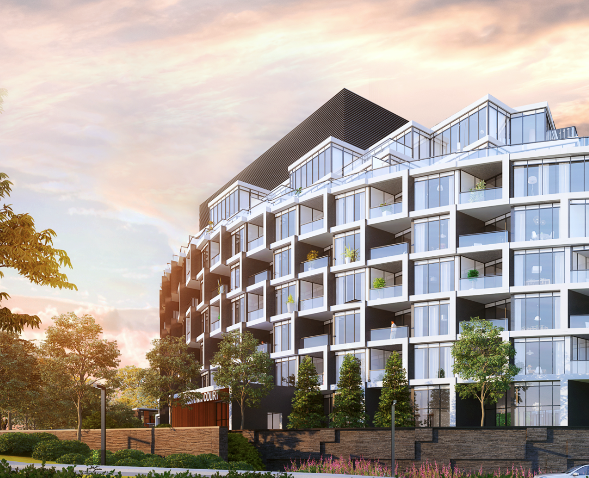 Crest at Crosstown [VIP ACCESS] 1