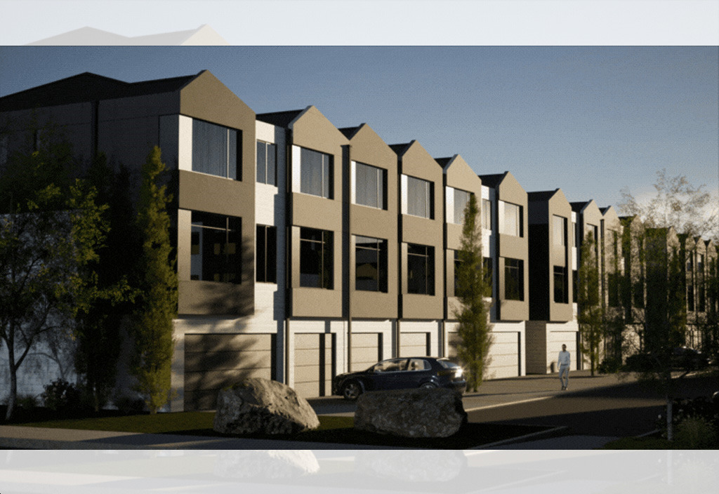 East Hills Crossing 2