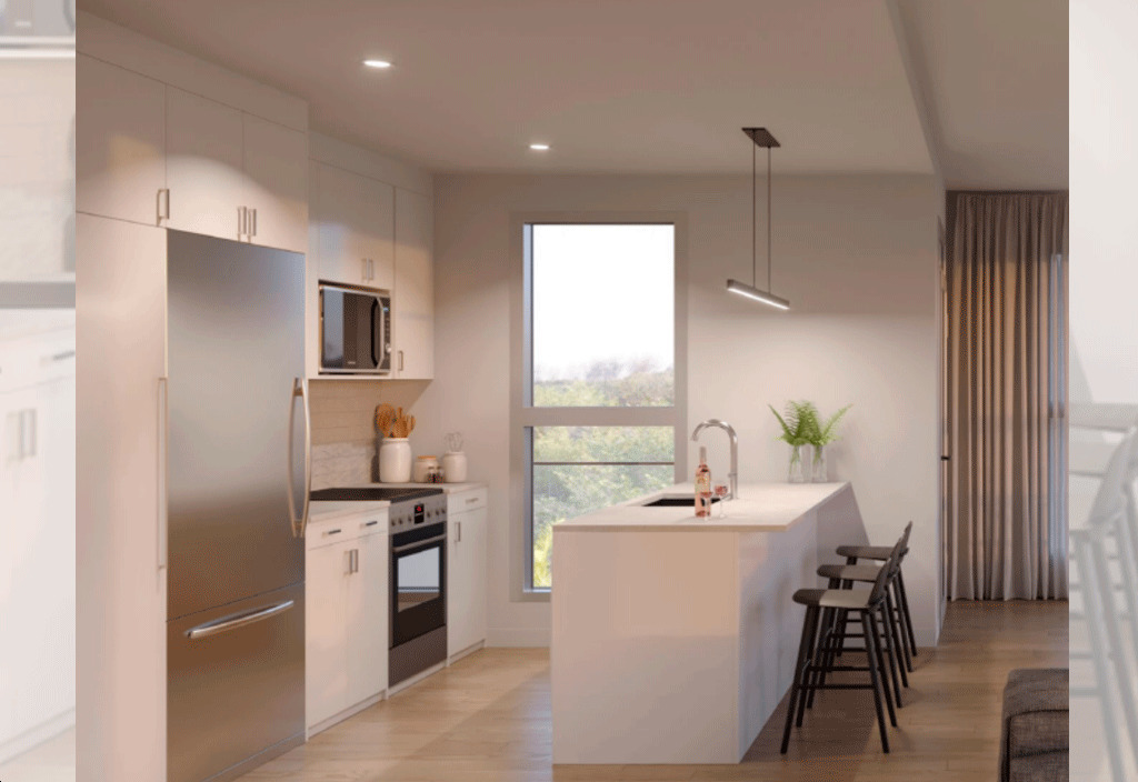 East Hills Crossing 5