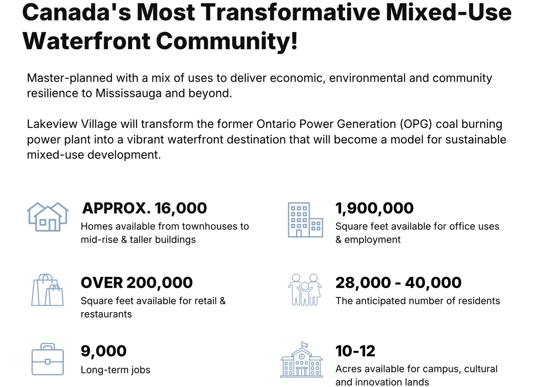 Pier House Towns at Lakeview Village 6