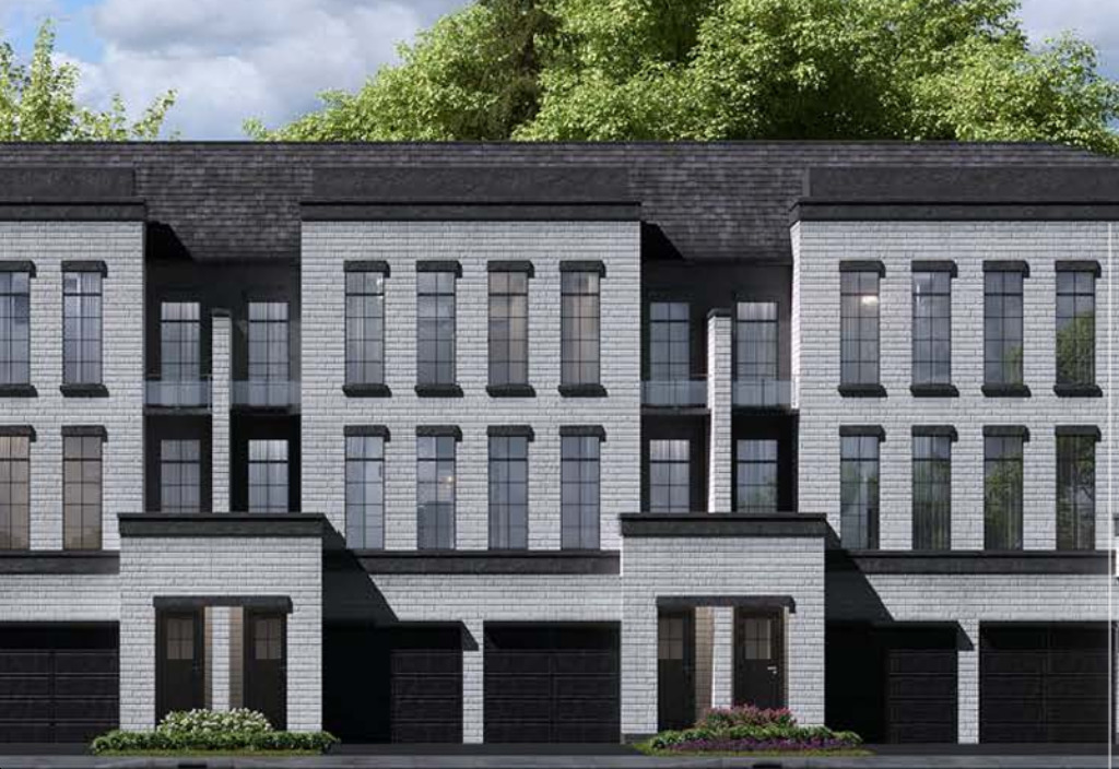 Fifth Avenue Homes Newmarket 2